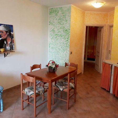 Gli Ulivi Apartman Valledoria Kültér fotó