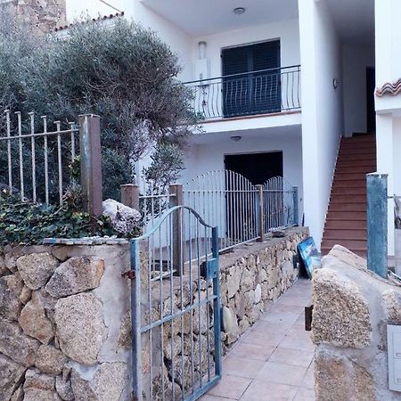 Gli Ulivi Apartman Valledoria Kültér fotó