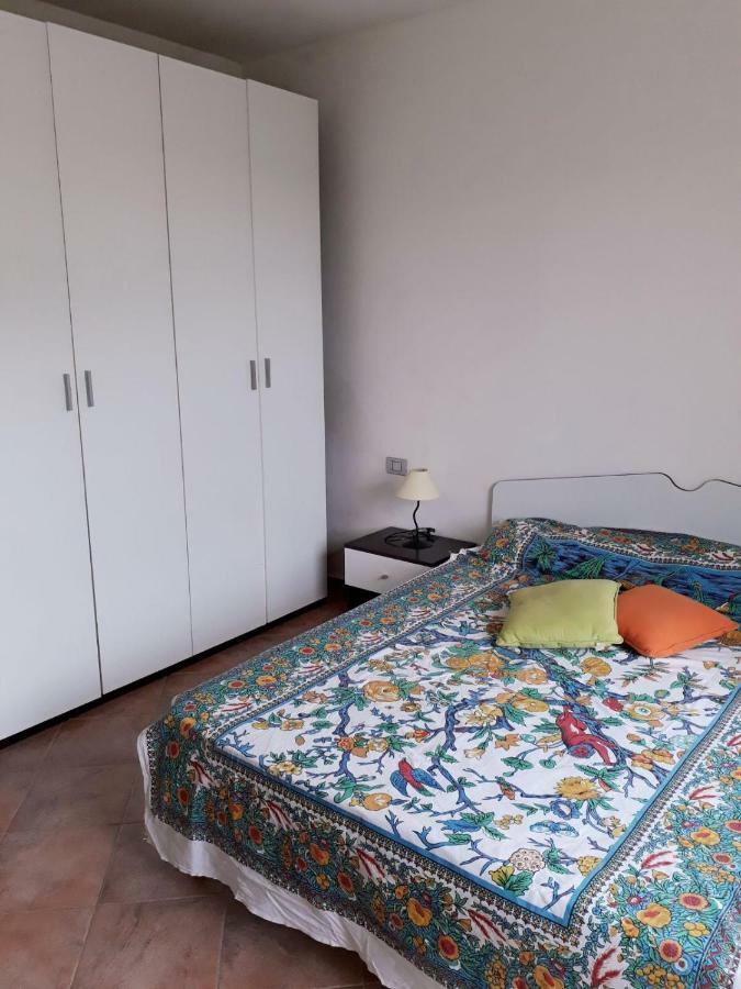 Gli Ulivi Apartman Valledoria Kültér fotó
