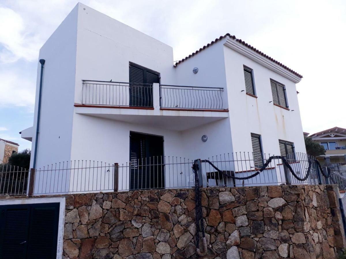 Gli Ulivi Apartman Valledoria Kültér fotó