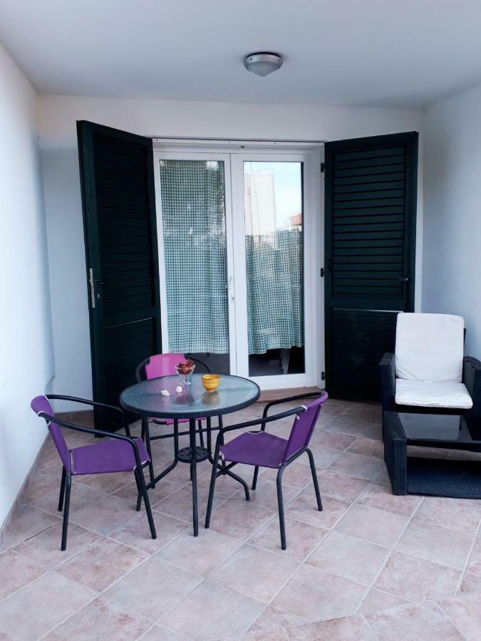 Gli Ulivi Apartman Valledoria Kültér fotó