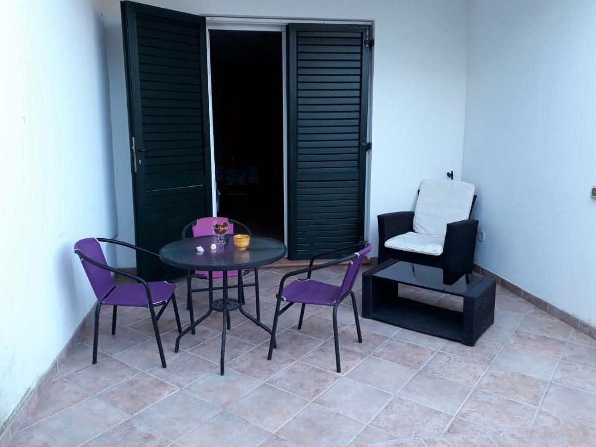 Gli Ulivi Apartman Valledoria Kültér fotó