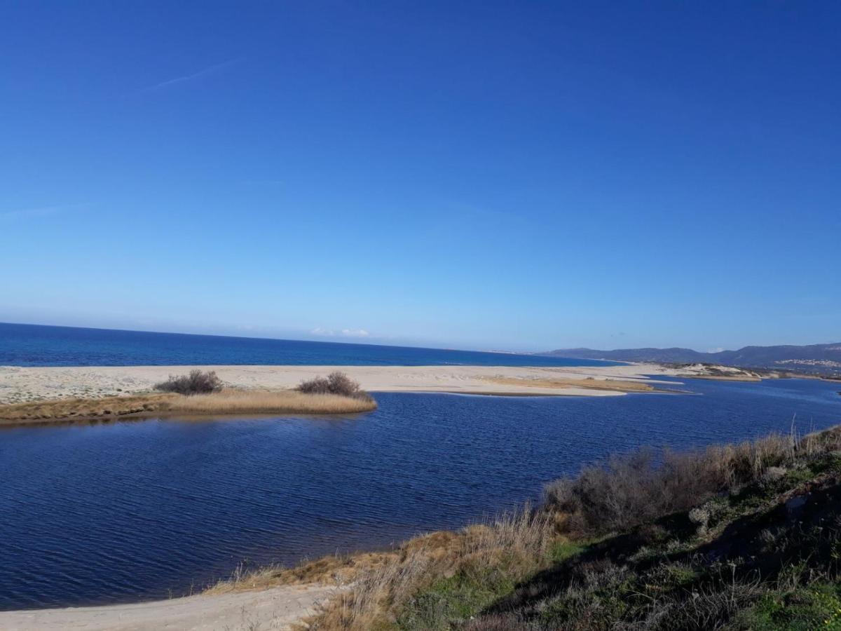 Gli Ulivi Apartman Valledoria Szoba fotó